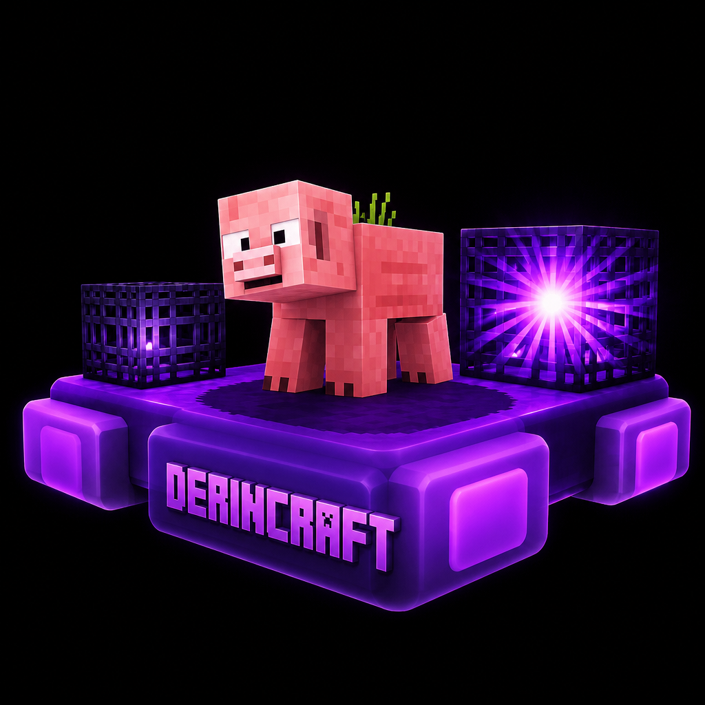 Domuz Spawneri 1x