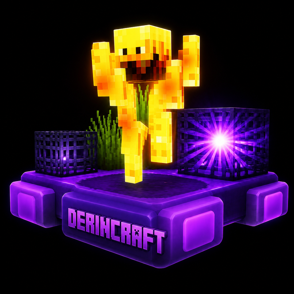 Blaze Spawneri 1x
