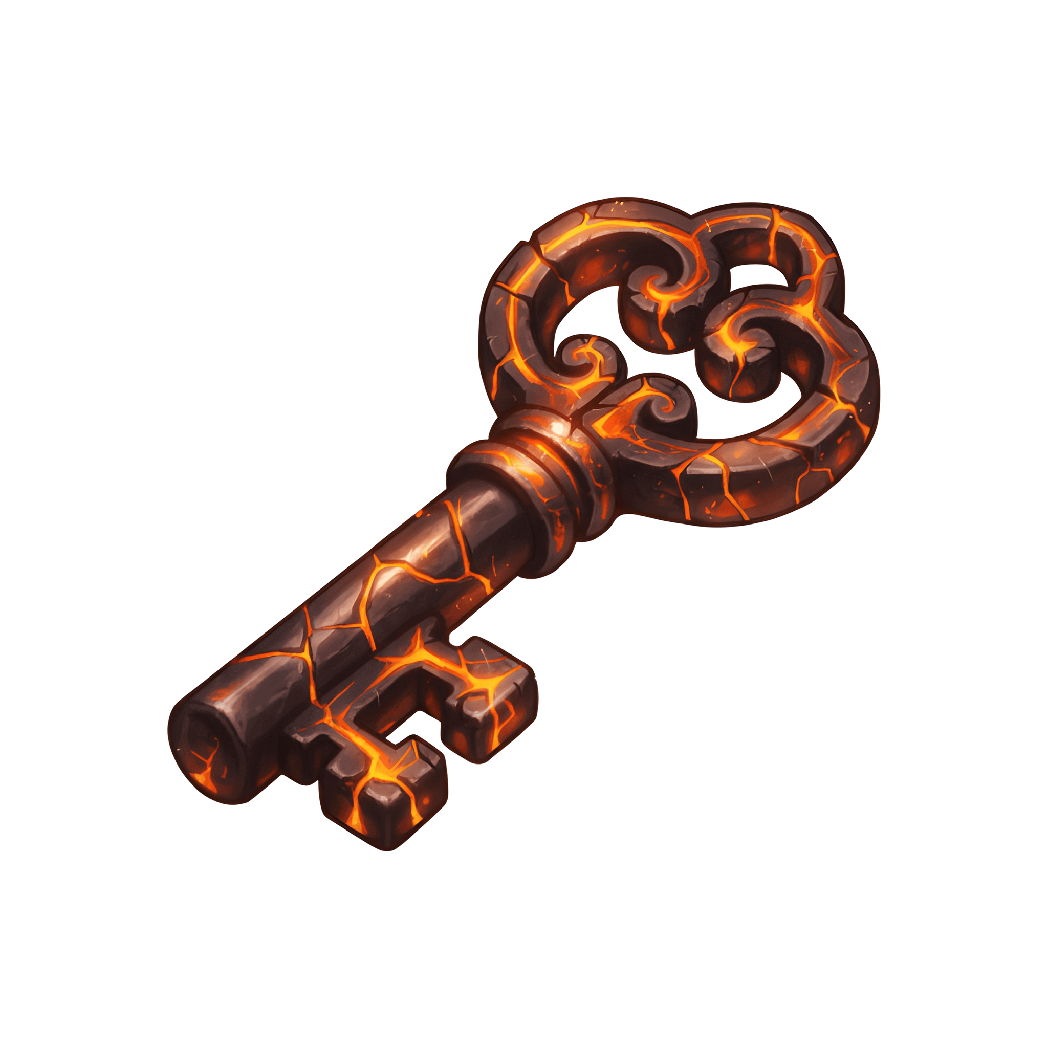 Spawner Kasa Anahtarı
