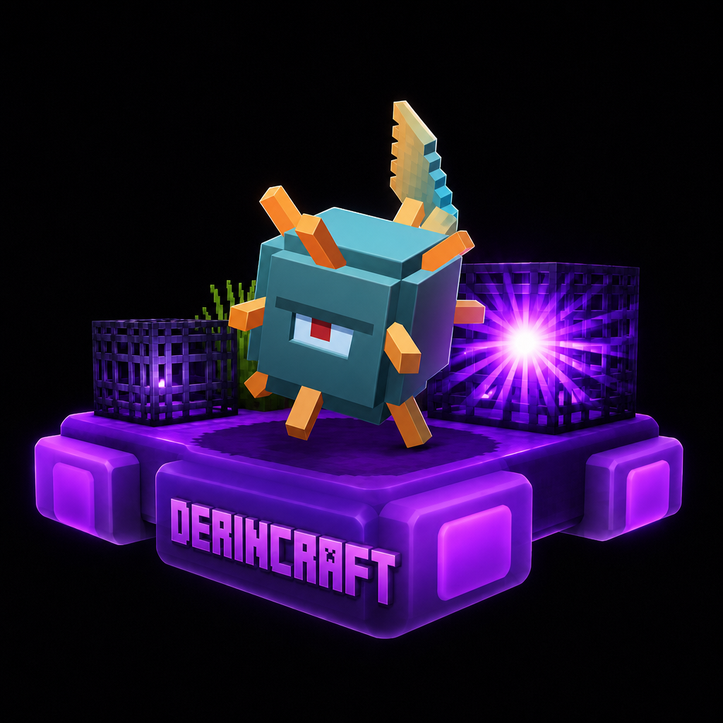 Guardian Spawneri 1x