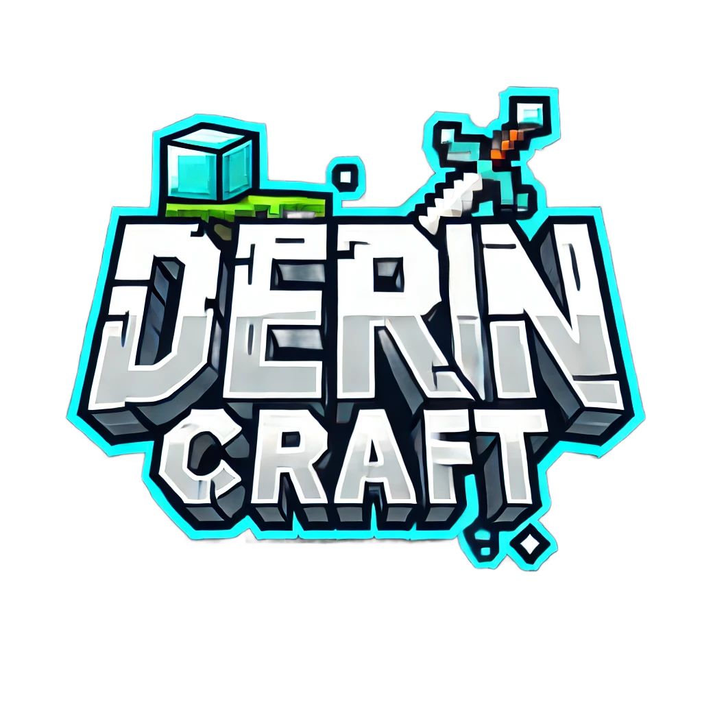 DerinCraft Logo